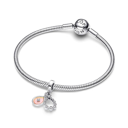 PANDORA 794251C01 Schmuck Silber Silver 925° ansicht-2