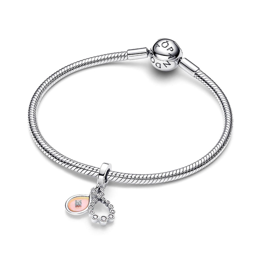 PANDORA 794251C01 Schmuck Silber Silver 925° ansicht-2