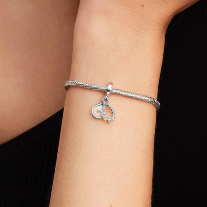 PANDORA 794251C01 Schmuck Silber Silver 925° ansicht-3