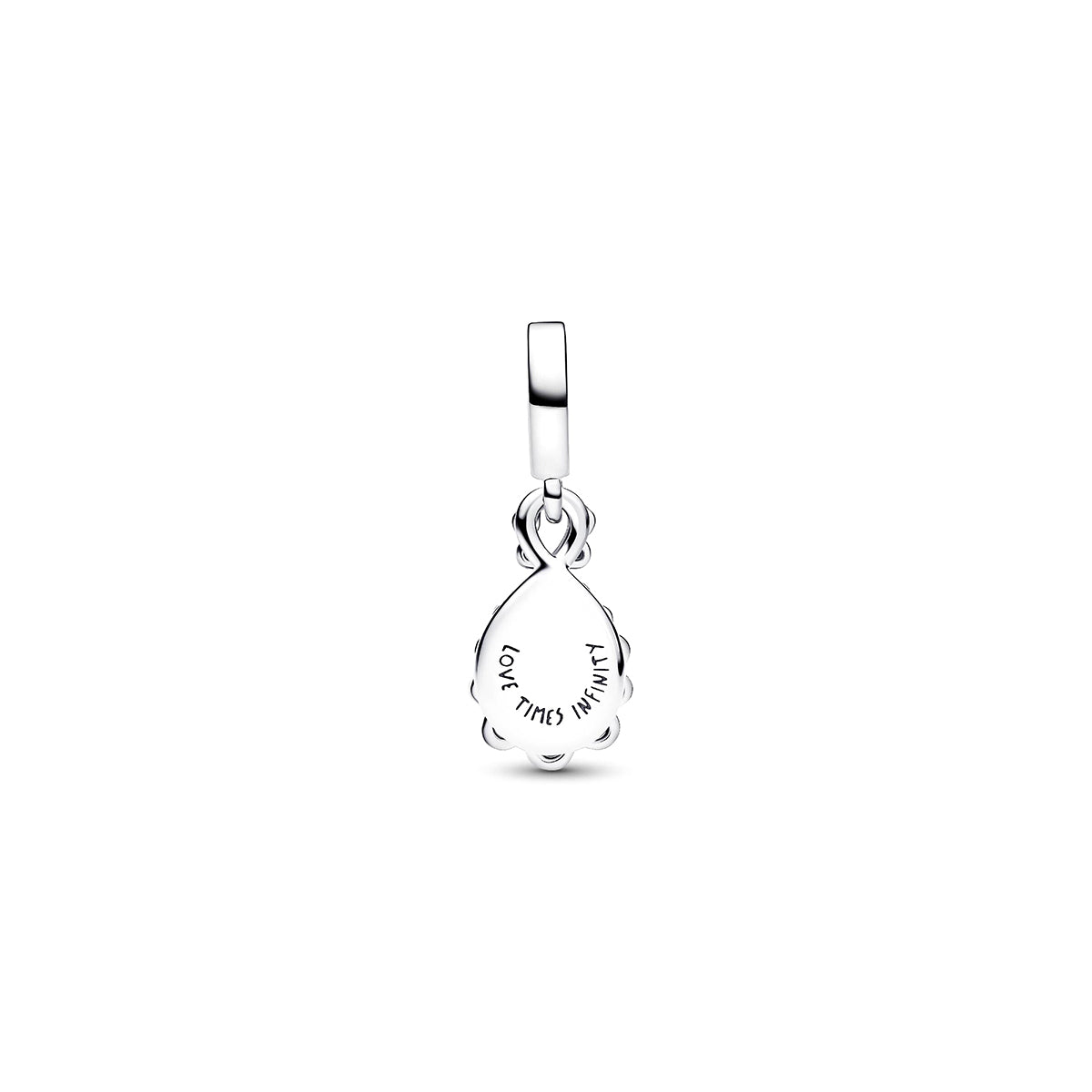 PANDORA 794251C01 Schmuck Silber Silver 925° -