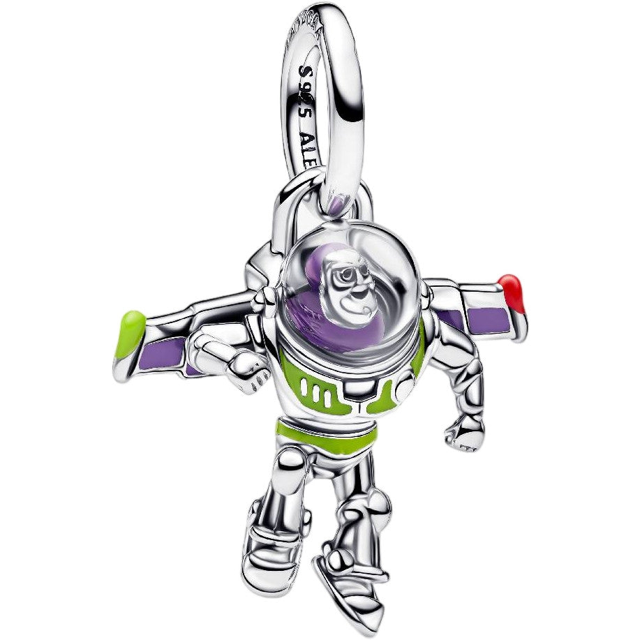 PANDORA 794604C01 Schmuck Silber Silver 925° -