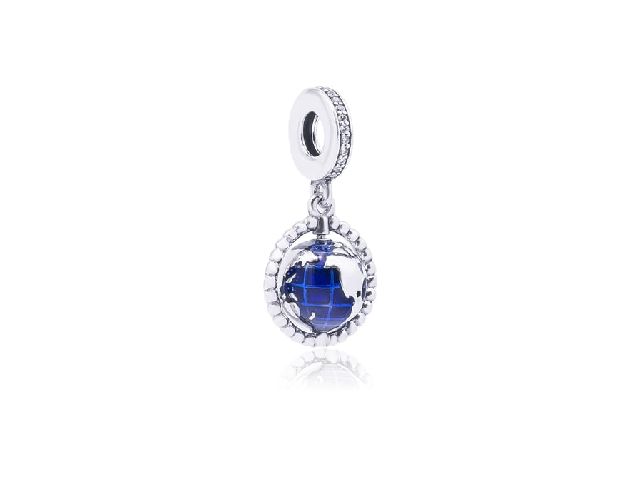 PANDORA 798021CZ Schmuck Silber Silver 925° - Case: 40 mm