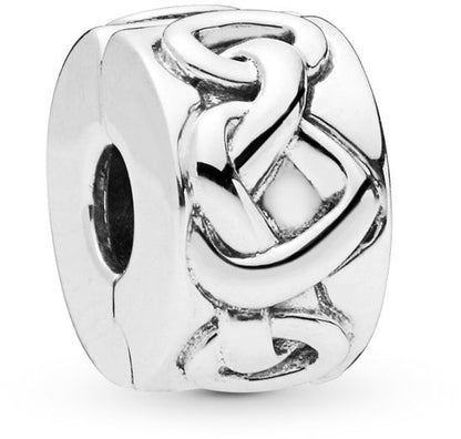 PANDORA 798035 Schmuck Silber Silver 925° ansicht-2
