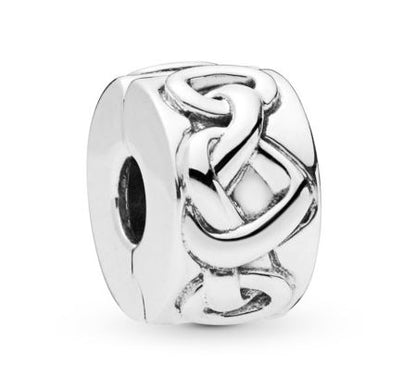 PANDORA 798035 Schmuck Silber Silver 925°