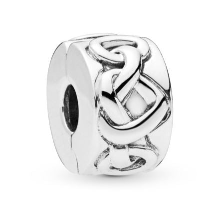 PANDORA 798035 Schmuck Silber Silver 925°