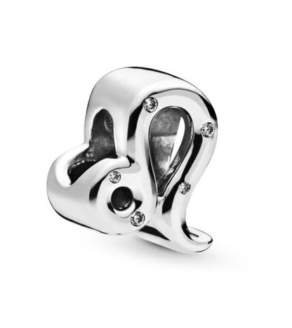 PANDORA 798414C01 Schmuck Silber Silver 925°