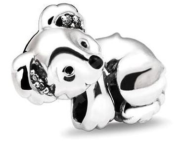 PANDORA 798431C01 Schmuck Kunststoff