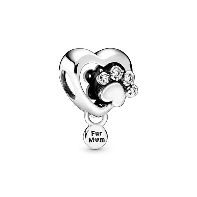 PANDORA 798873C01 Schmuck Silber Silver 925°
