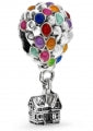 PANDORA 798962C01 Schmuck Silber Silver 925° - ansicht-3