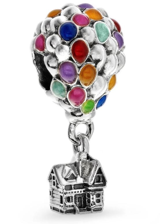 PANDORA 798962C01 Schmuck Silber Silver 925° -