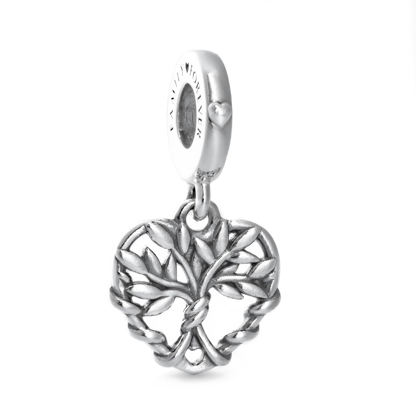 PANDORA 799149C00 Schmuck Silber Silver 925° - Case: 40 mm -