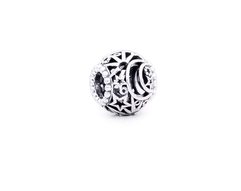 PANDORA 799183C00 Schmuck Silber Silver 925° -