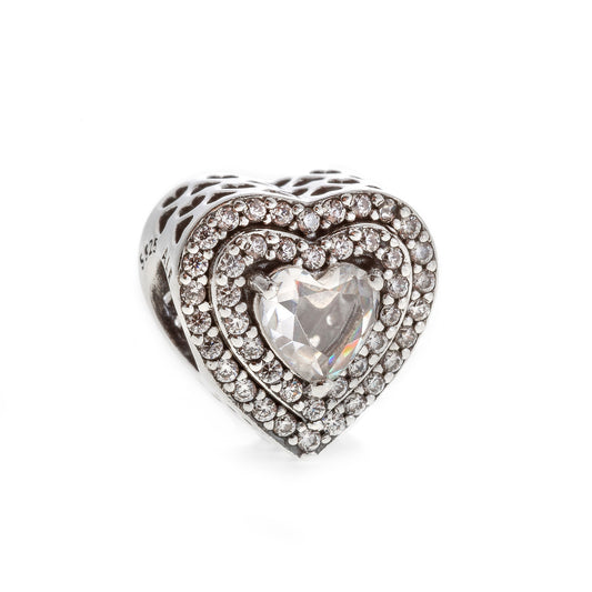 PANDORA 799218C01 Schmuck Silber Silver 925°