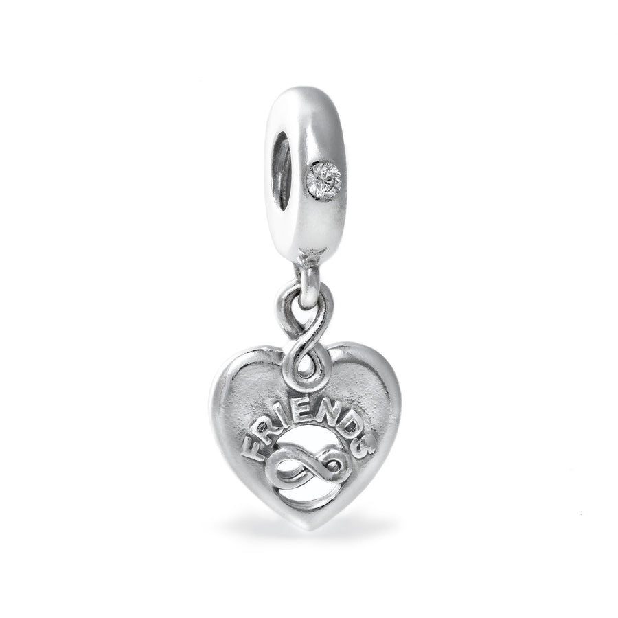 PANDORA 799294C01 Schmuck Silber Silver 925° - Case: 40 mm