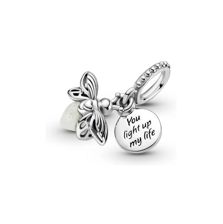 PANDORA 799352C01 Schmuck Silber Silver 925° -