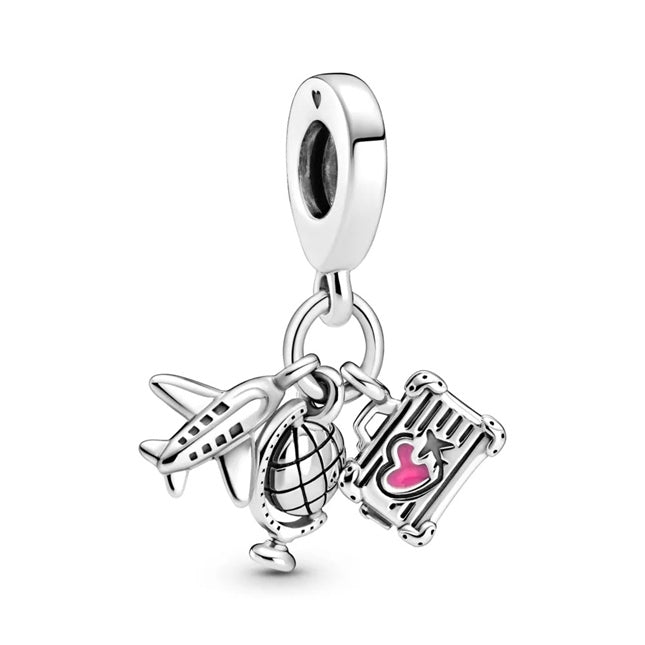 PANDORA 799435C01 Schmuck Silber Silver 925°