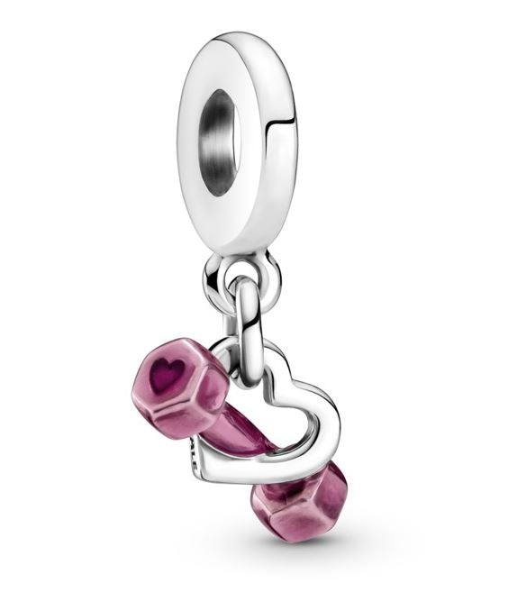 PANDORA 799545C01 Schmuck Silber Silver 925° -