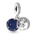 PANDORA 799645C01 Schmuck Silber Silver 925° ansicht-3