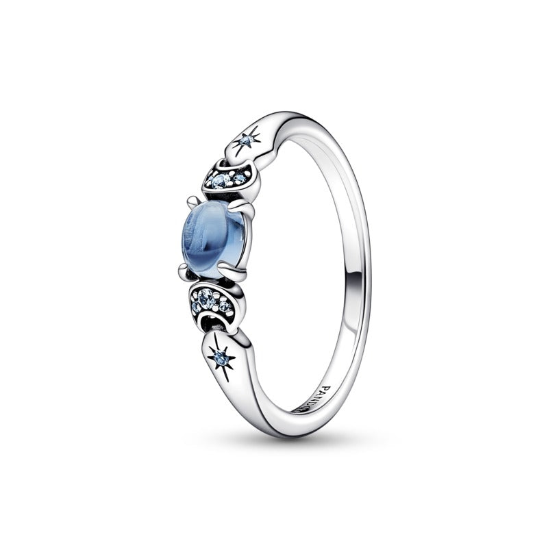 PANDORA ALADDIN PRINCESS JASMINE RING 192344C01-52 Schmuck Silber Silver 925°