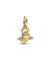 PANDORA ALADIN 762345C01 Schmuck Gold Silver 925° IP Gold - ansicht-3
