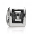 PANDORA CHARMS Mod. LETTER I INITIAL BEAD ***SPECIAL PRICE*** 790323I Schmuck Silber Silver 925° ansicht-3