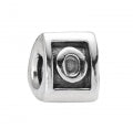 PANDORA CHARMS Mod. LETTER O INITIAL BEAD ***SPECIAL PRICE*** 790323O Schmuck Silber Silver 925° ansicht-3
