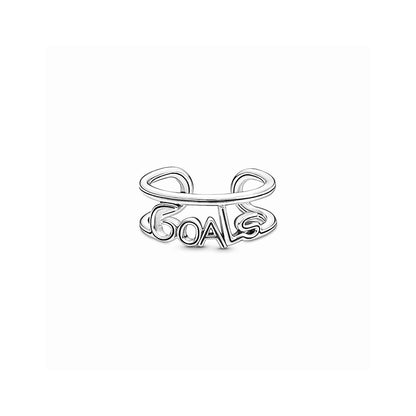 PANDORA Mod. GOALS Size. 54 ***SPECIAL PRICE*** 191893C00-54 Schmuck Edelstahl ansicht-3