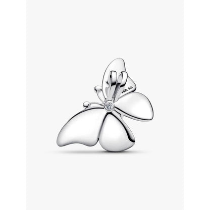 PANDORA MOMENTS OVERSIZED BUTTERFLY CHARM 793747C01 Schmuck Silber Silver 925°