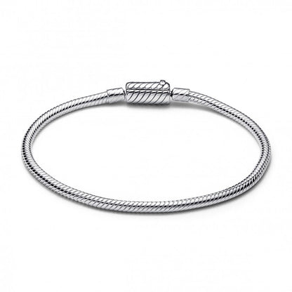 PANDORA MOMENTS Size 20 590122C00-20 Schmuck Silber Silver 925°