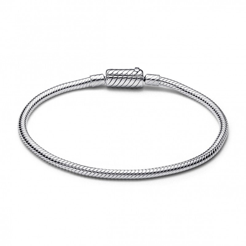 PANDORA MOMENTS Size 20 590122C00-20 Schmuck Silber Silver 925°