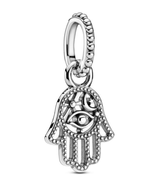 PANDORA OPENWORK FAMILY TREE HEART CHARM 799144C00 Schmuck Silber Silver 925°
