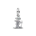 PANDORA SKIER DANGLE 793514C01 Schmuck Silber Silver 925° ansicht-3