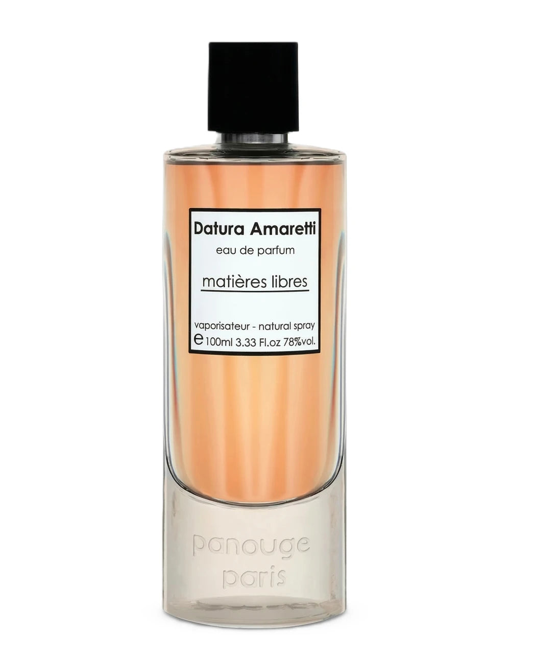 PANOUGE DATURA AMARETTI EDP 100 ML