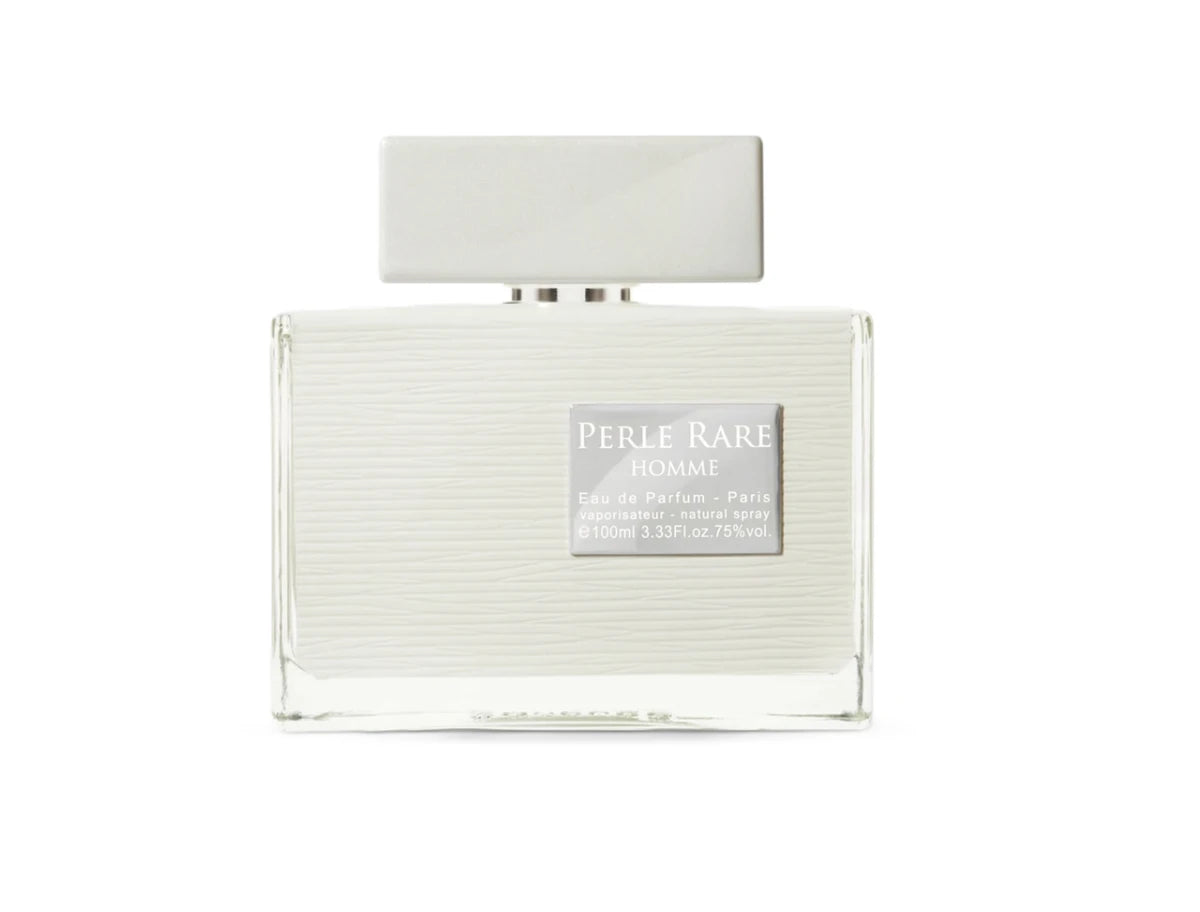 PANOUGE PERLE RARE HOMME EDP 100 ML
