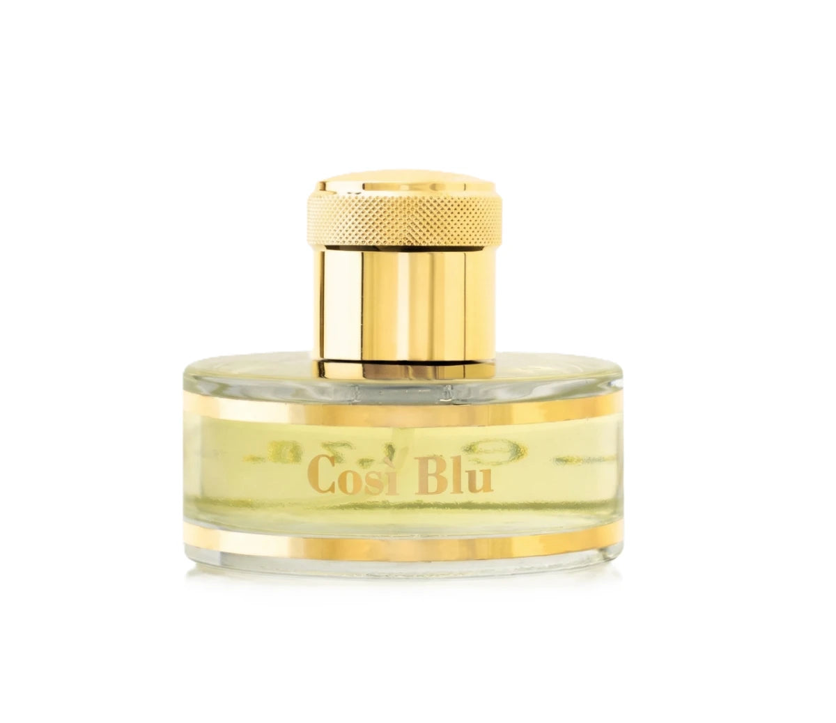 PANTHEON ROMA COSÌ BLU EXTRAIT PARFUM 50 ML