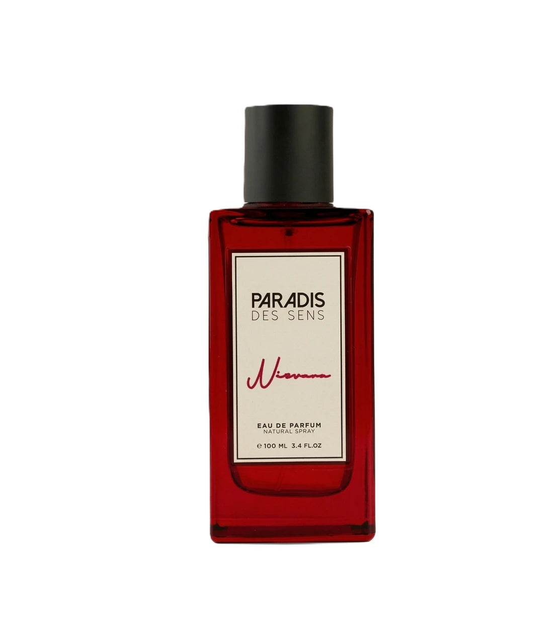 PARADIS DES SENS NIRVANA EDP 100 ML