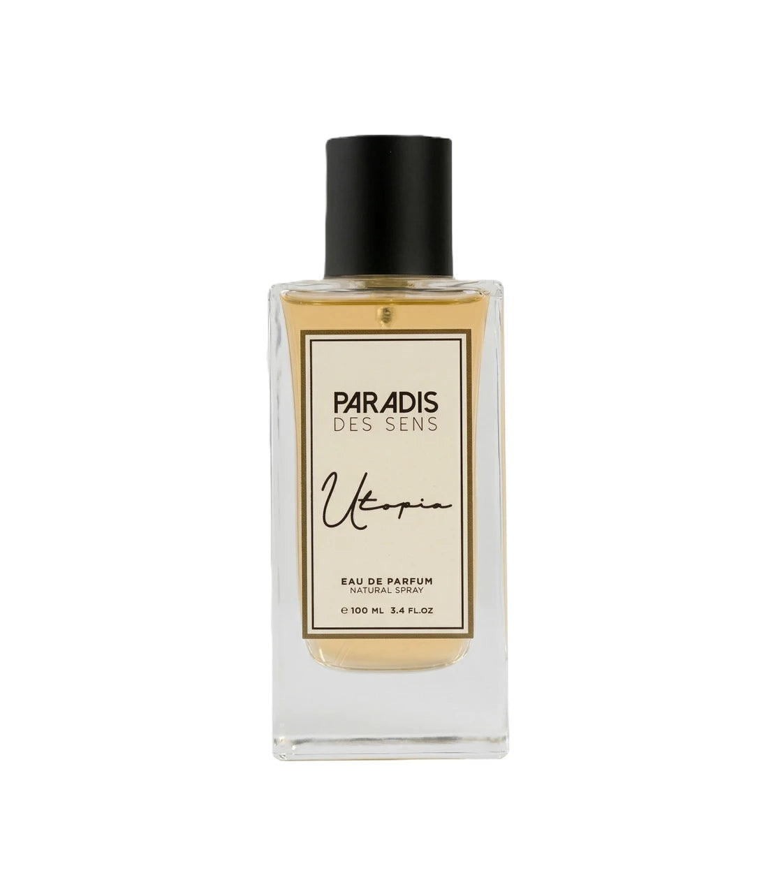 PARADIS DES SENS UTOPIA EDP 100 ML