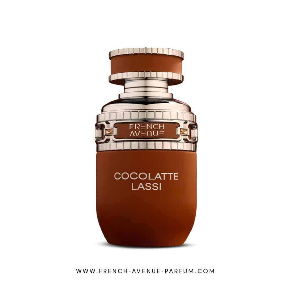 FRENCH AVENUE FRENCH AVENUE Cocolatte Lassi Eau de Parfum 80 ml Parfüm