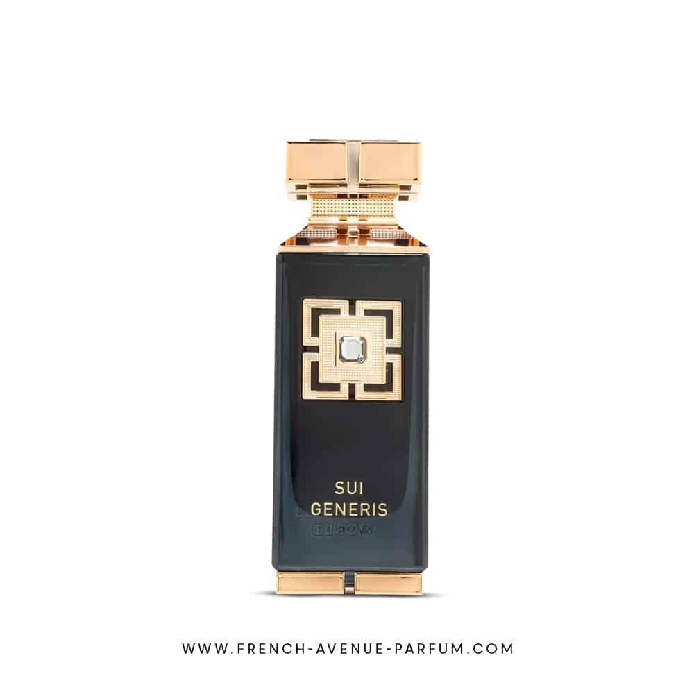 Fragrance World Sui Generis Eau de Parfum 100 ml