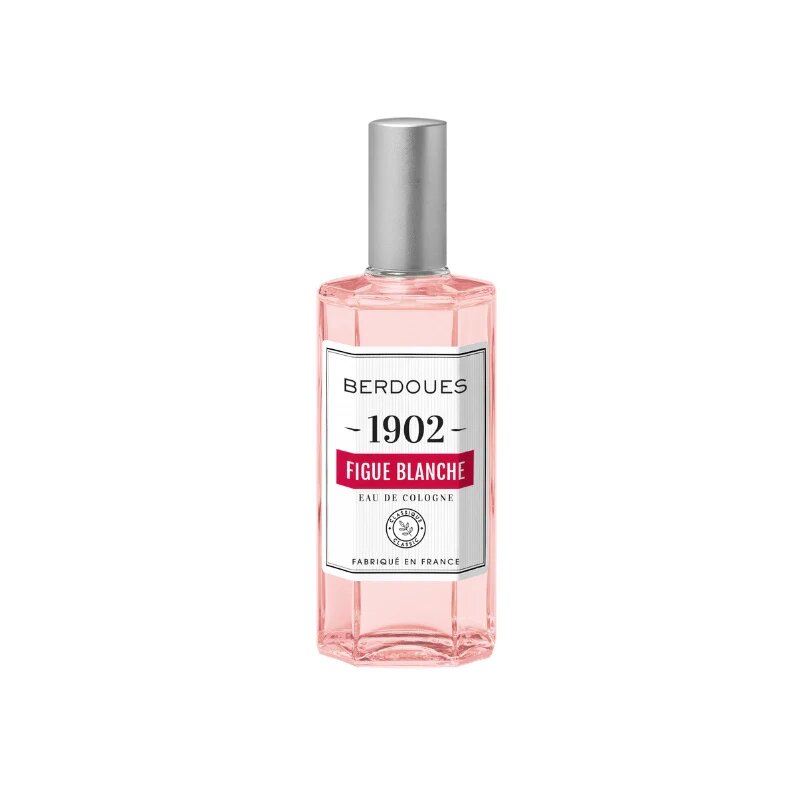 Parfums Berdoues Parfums Berdoues, 1902 Figue Blanche, Eau de Cologne, Unisex, 125 ml *Tester