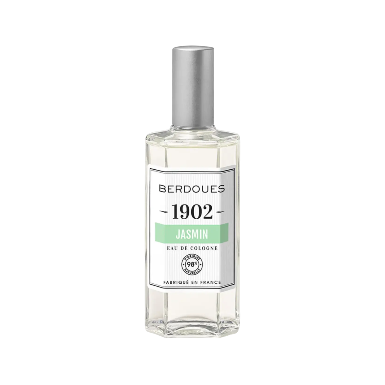 Parfums Berdoues Parfums Berdoues, 1902 Jasmin, Eau de Cologne, Unisex, 125 ml *Tester