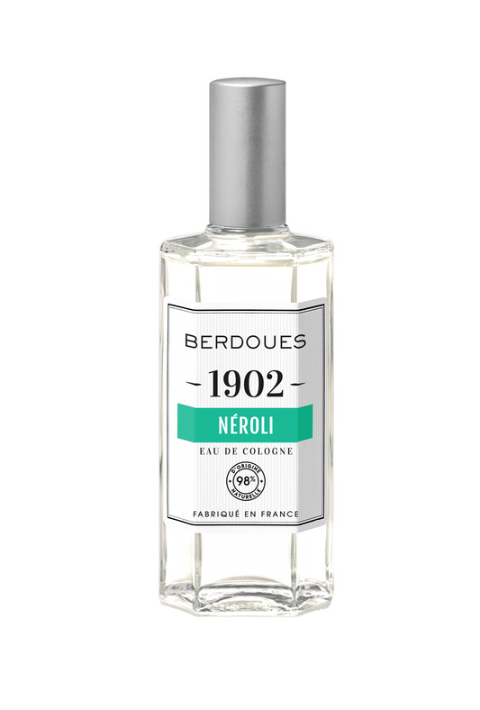 Parfums Berdoues Parfums Berdoues, 1902 Neroli, Eau de Cologne, Unisex, 125 ml Regular