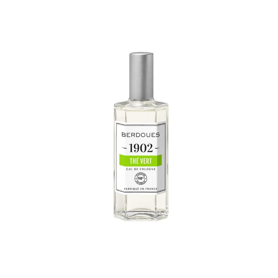 Parfums Berdoues Parfums Berdoues, 1902 The Vert, Eau de Cologne, Unisex, 125 ml *Tester