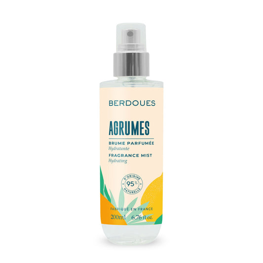 Parfums Berdoues Parfums Berdoues, Agrumes, Duftspray, Unisex, 200 ml *Tester