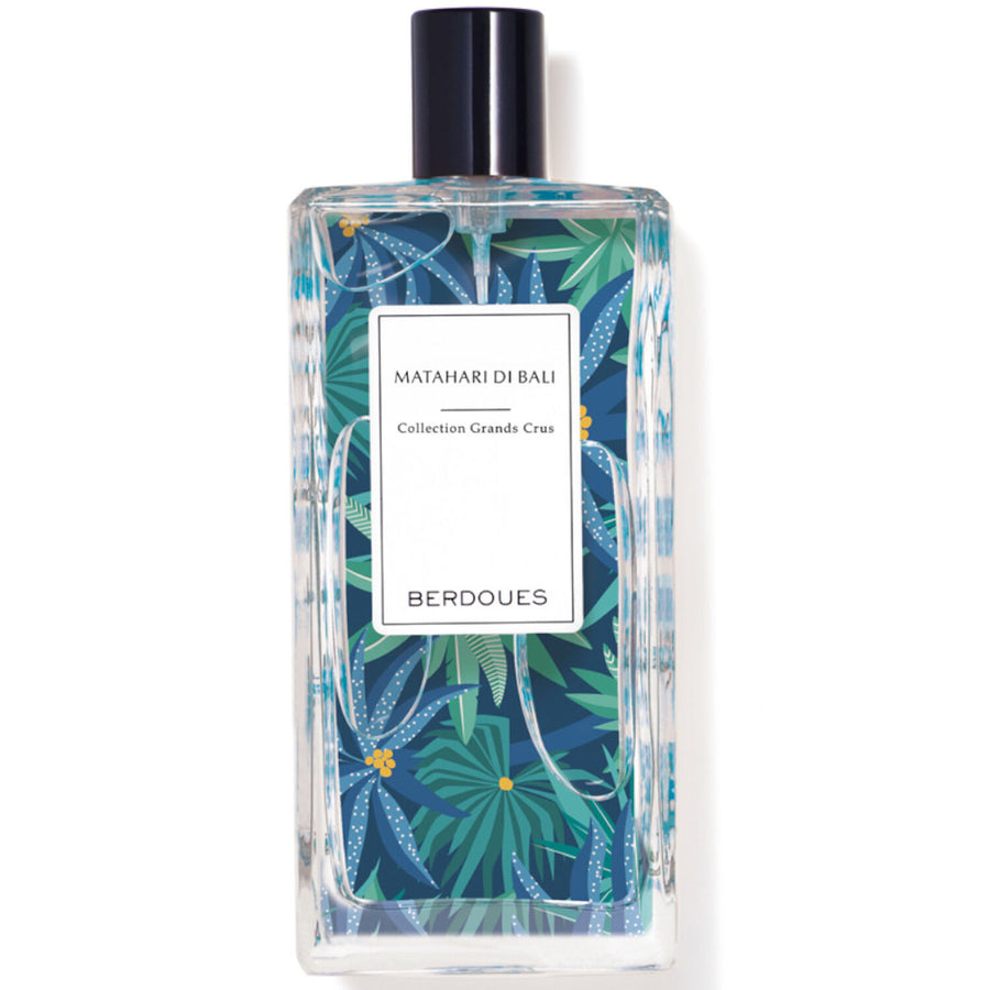 Parfums Berdoues Parfums Berdoues, Matahari Di Bali, Eau de Parfum, Unisex, 100 ml Regular