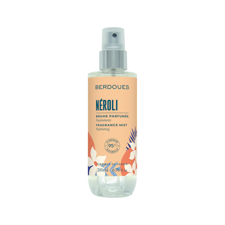 Parfums Berdoues Néroli Duftnebel für das Haar 200 ml Tester