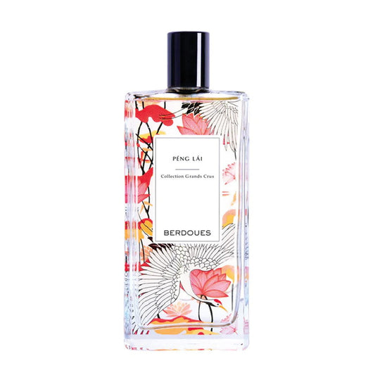 Parfums Berdoues, Peng Lai, Eau de Parfum, Unisex, 100 ml *Tester