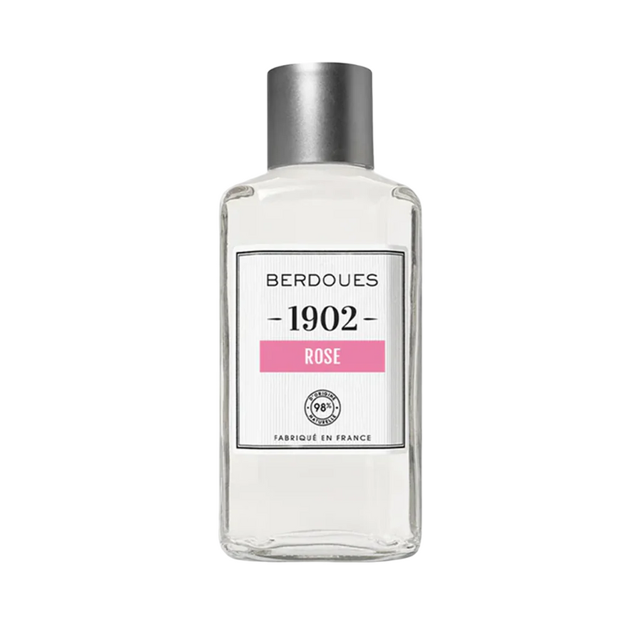 Parfums Berdoues Parfums Berdoues, Rose, Eau de Cologne, Für Frauen, 125 ml *Tester