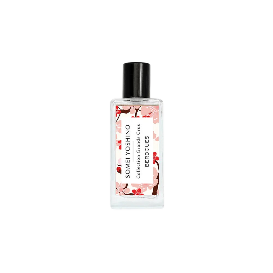 Parfums Berdoues Parfums Berdoues, Somei Yoshino, Eau de Parfum, Für Frauen, 30 ml Regular