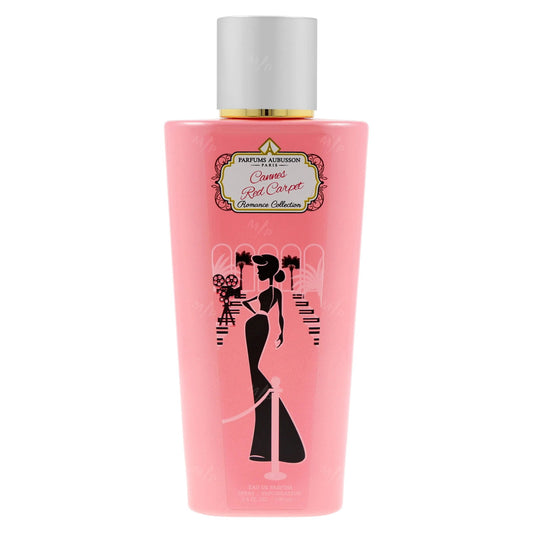 Aubusson Aubusson, Romance Cannes Red Carpet, Eau de Parfum, Für Frauen, 100 ml Regular